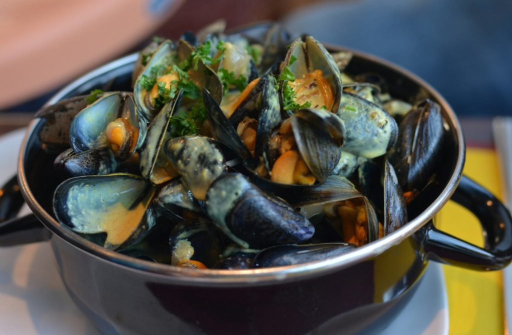 Contact Zegel Horeca 2