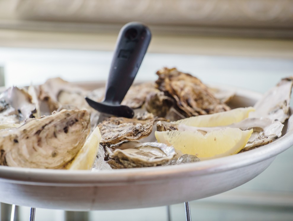 Contact Zegel Horeca