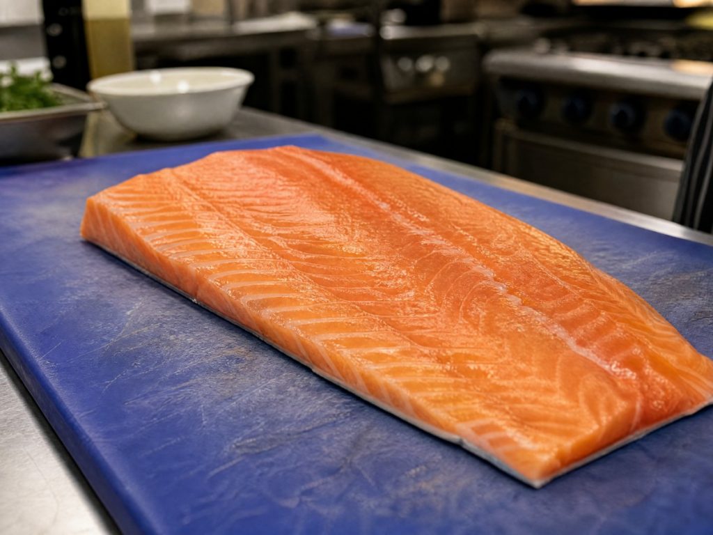 Zalm